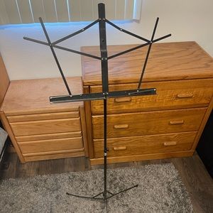Music Stand